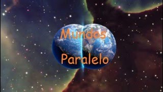 AO VIVO - Mundos Paralelo ✔