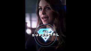 Supergirl vs Ben 10 | #vs #shorts