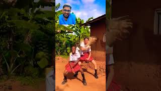 the boy who come from back #dance #africa #twins #trend #duet #viral #tiktok #safa #shorts #lisa