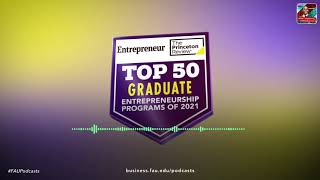 #PodNews: Tops in Entrepreneurship