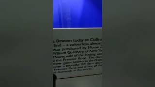 #South Africa #Diamond Museum #Kimberly#Part -21