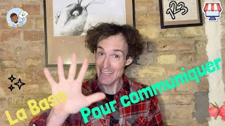 5 Trucs pour communiquer en Allemand au début