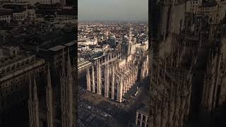 Milan Cathedral - Duomo - Italy