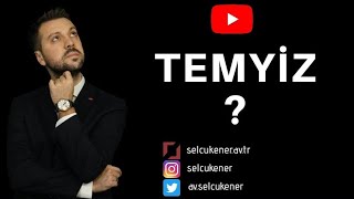 TEMYİZ NEDİR ?