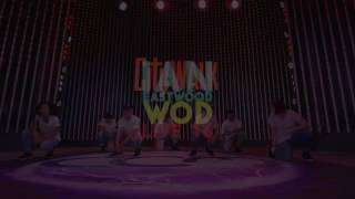 Ian Eastwood's : | Doubts It | [ Super Duper Kyle ] - WOD