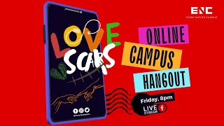 Love Scars: Selfless Love