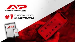 APCAT z mechanikiem Marcinem | #1