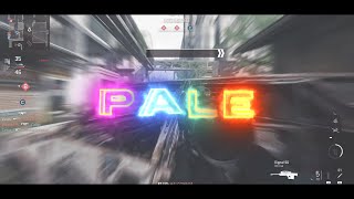 Pale - MW2 Montage (MWII Beta)