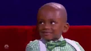 Little Big Shots   s2e9 Maximus, the color guard kid part 1