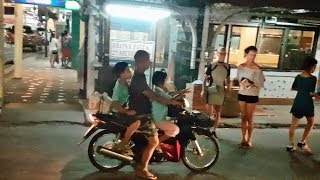 People Watching In Fabulous Pattaya (Part 1)