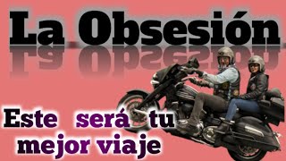 7 PASOS (🤔o menos🤔) para crear 🛣  UNA GRAN RUTA EN MOTO🏍🥶 Así tendrás tu MEJOR RUTA¡