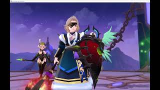 📣 Summoners War Chronicles : Cleaf 💪| Brawl Arena ⚒ | SEASON 6 | 11 AUG2023