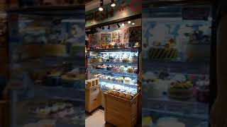 Window Shopping sa NAN FUNG CENTRE TSUEN WAN HONGKONG