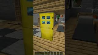 PUERTAS DIMENSIONALES // Mods de MINECRAFT en 15 segundos