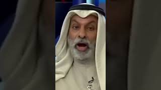 النفيسي: هذا ما قامت به دول الخليج مع إسرائيل!