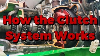 How the Clutch System Works