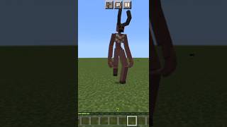 Minecraft Demon