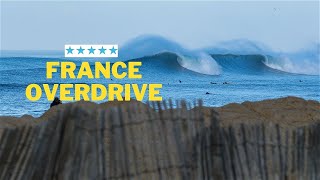 France Session of the Season So Far | Thursday November 18 2021