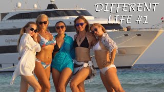 Different Life #1