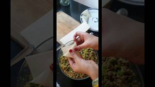 Kheema Samosa Filling #shorts #food #viral #trending #ytshorts #ramadan