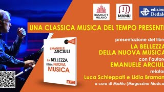 La bellezza della nuova musica