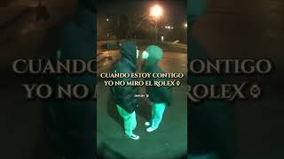 Bad Bunny - Ojitos Lindos (Letra/Tumblr) #love #paradedicar