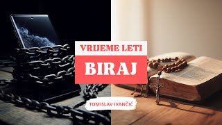 ŽELIŠ živjeti VJEČNO? Evo što trebaš UČINITI!! | Tomislav Ivančić - #meditacija 42