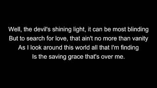 Bob Dylan - Saving Grace