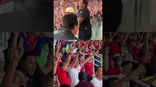 Indonesia 2-0 Arab Saudi #masukberanda #indinesia #arabsaudivsindonesia #youtubeshorts