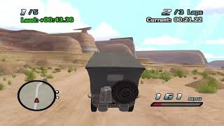 Cars: The Video Game: Speed Edition | Sarge Showcase