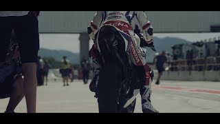 World Superbike Championship - Wurth x Honda