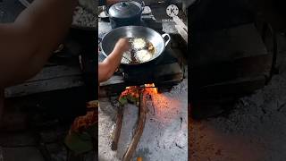 beli gorengan masuk dapur