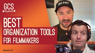 Best Organization Tools for Filmmakers, New FCPX, Nosferatu Reactions