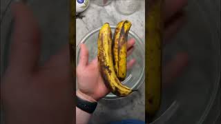 Favorite Uses of Ripe Bananas