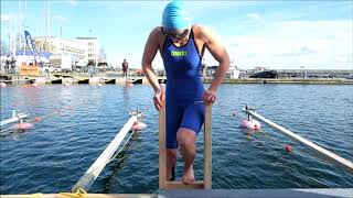 2020 Gdynia Winter Swimming Cup