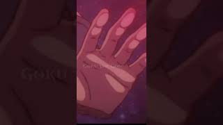 Goku ultra instinct || whatshap status || #anime #dragonball #dbs #goku #music #db #dragonballsuper