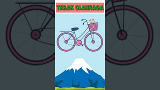 Tebak Gambar Olahraga 39 #tebakgambar #tebaktebakan #quiz #soalpjok #pjok