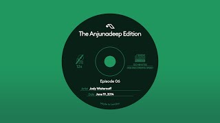 The Anjunadeep Edition 06 with Jody Wisternoff (June 19, 2014)