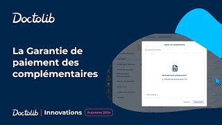 La Garantie de paiement des complémentaires