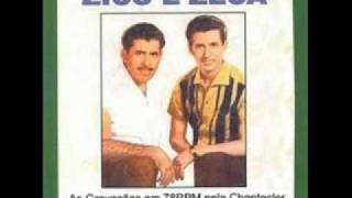 A melhor laçada - Zico e Zeca