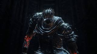 Yhorm el Gigante (Dark Souls III)