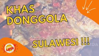 Seafood Khas Donggala Sulawesi! Enaknya Bikin Nagis BENERAN!| BIKIN LAPER (26/8/22) P4