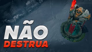 TE ENSINARAM TUDO ERRADO SOBRE A TIER 1 DO MID!