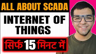 What is SCADA ? 🔥