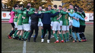 Komentarze trenerów po meczu Proch Pionki - Młodzik-18 Radom 4:0 (2:0) - 19.03.2022