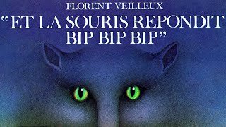 Florent Veilleux - Et la souris répondit Bip Bip Bip (DECCA, 1972)