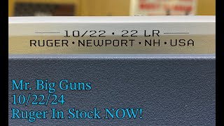 MR. BIG GUNS - Happy 10/22 Day To All Who Celebrate! - 10/22/24