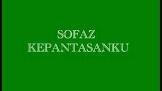 Sofaz-Kepantasanku