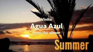 Agua Azul from the album Summer Lounge Café by Vinito