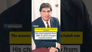 India's Legend Ratan Tata TATA Passed Away #ratantata #shorts